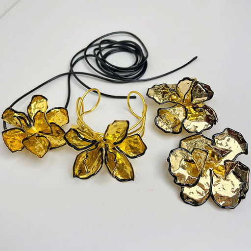 Колье арт. 22 6381 (id 277298) - Rada фото 4