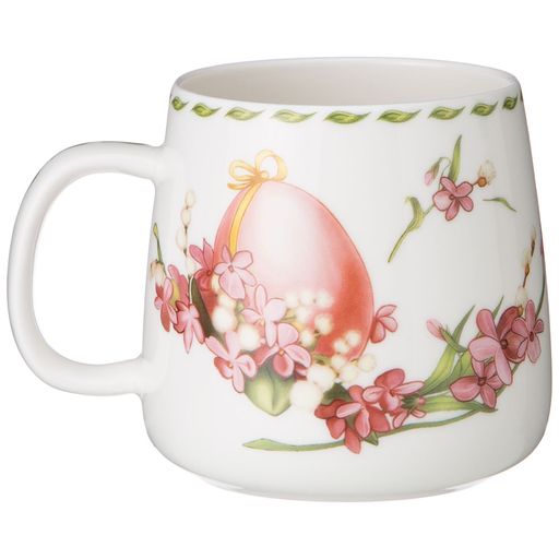 КРУЖКА LEFARD SUNDAY 400 МЛ  фото 3