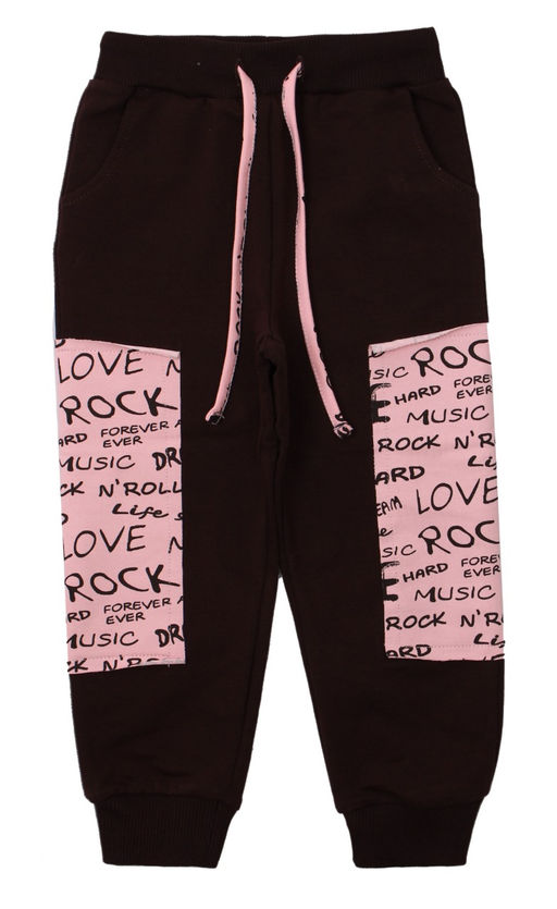 OP1237.С2 Комплект для девочки - Almond фото 5