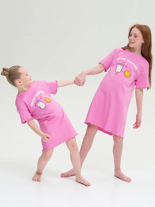 Pelican WFDT4319U ночная сорочка для девочек