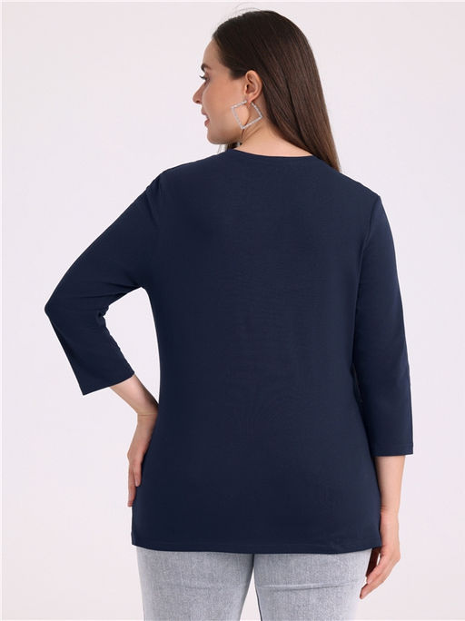 Лонгслив 1ЖДЛД2256804