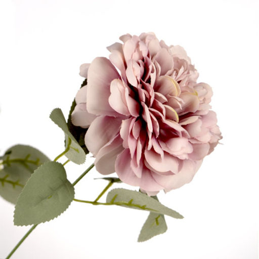 Цветок искусственный 47 см 9 бутонов / NT42-1 /уп 240/ - Галеонтрейд фото 4