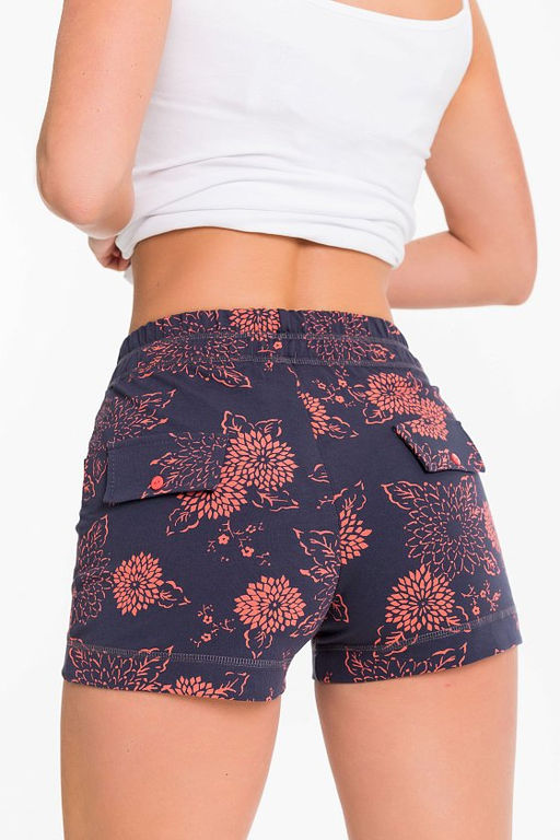 Шорты М31596хм 8-набивка - Елена фото 5