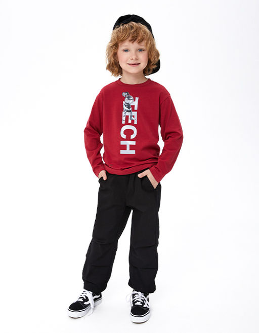 Брюки для мальчика - Bell bimbo фото 4