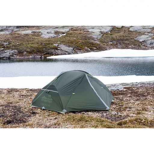 Tramp палатка Cloud 3Si  фото 17