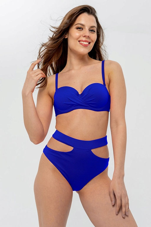 Плавки CBC242 BLU