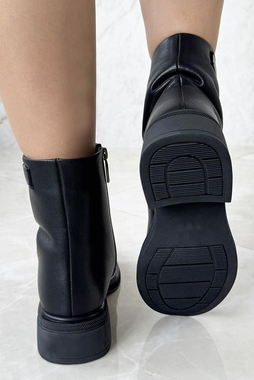 Ботинки LaGrandezza LA110-1M