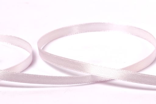 Лента атласная 6 мм ( 1/4 ) Gamma 33 м  2 м