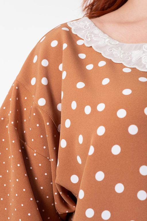 Платье П4-4476/3 - Wisell фото 9