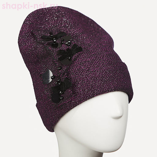 19-01 Колпак женский (56-58)