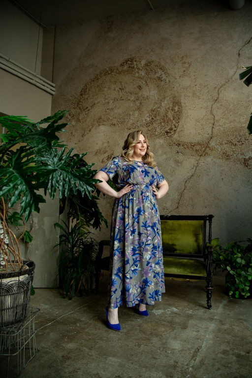 Платье женское - Jp фото 14