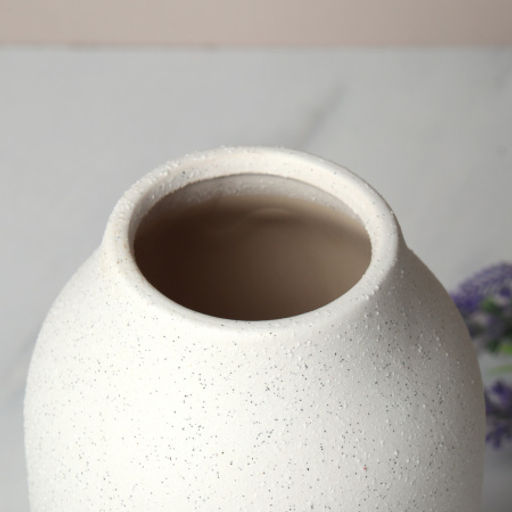 Ваза 25 см / YBN-109 /уп 12/ - ГалеонТрейд фото 3