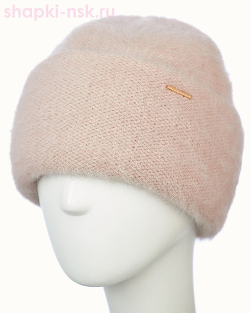 Флейта 858 Шапка женская (56-58)