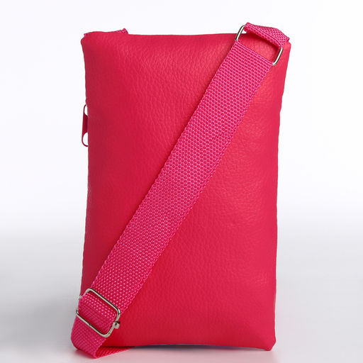 Цена за 5 шт. Сумка детская Волшебные зверята МИКС 16х11 см - Simaland фото 7