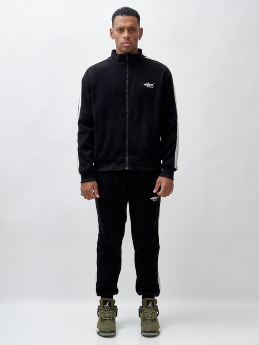 ФЛИС с НАЧЕСОМ Спортивный костюм демисезонный ,Турция - Mtforce фото 2