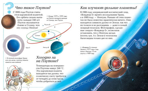 Что, зачем и почему?. Тейлор Б., Паркер С., ОНейл А. - Махаон фото 3