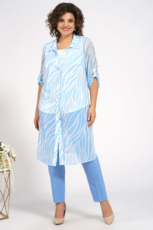 Костюм ALANI 2087 - Alani collection фото 7