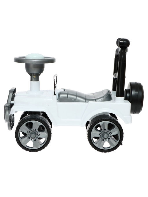 Детская машина толокар №2, МИКС