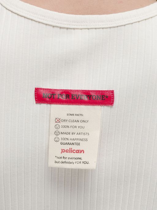 Уценка Pelican GFVV5318/2 майка для девочек  фото 2