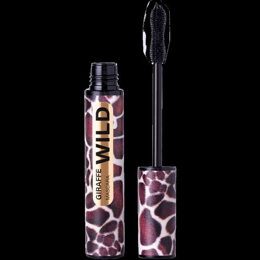 Stellary Тушь для ресниц / Mascara Wild Giraffe Black тон 01  фото 2