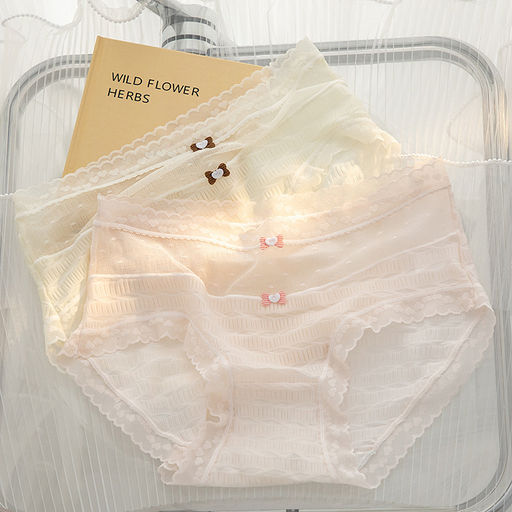 Трусики кружево A29637180 - Tadmico фото 3