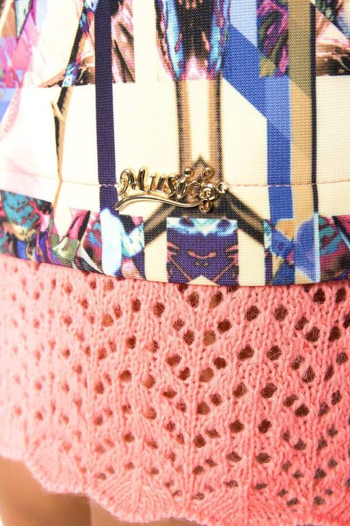 Платье П4-3060 - Wisell фото 8