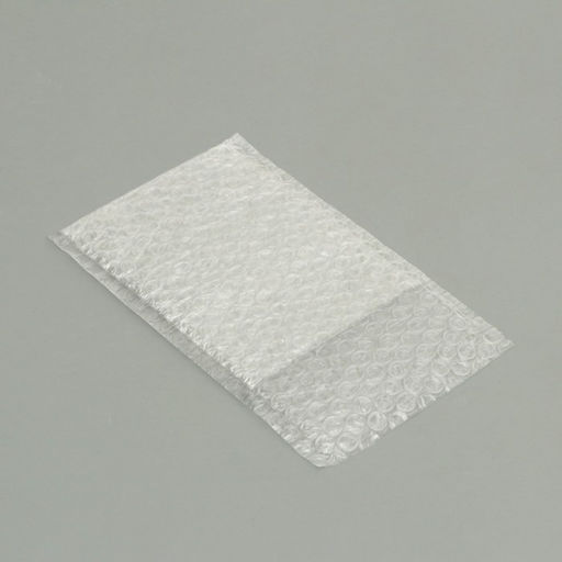 Цена за 50 шт. Пакет из ВПП c клапаном, п/э, неокрашенный, 3 слоя, 22×26 + 5 см