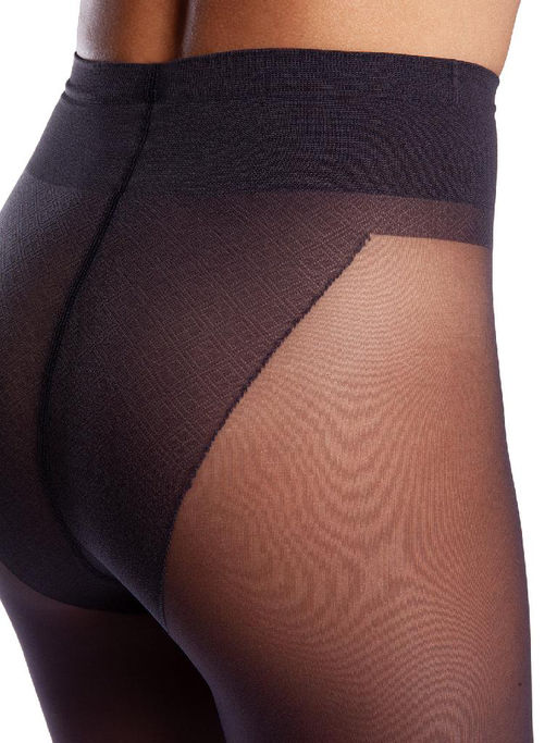 Колготки Eleganzza Fusion 15 anthracite  фото 2