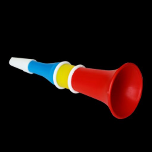 Пластмастер. Дудочка арт.22130 /40