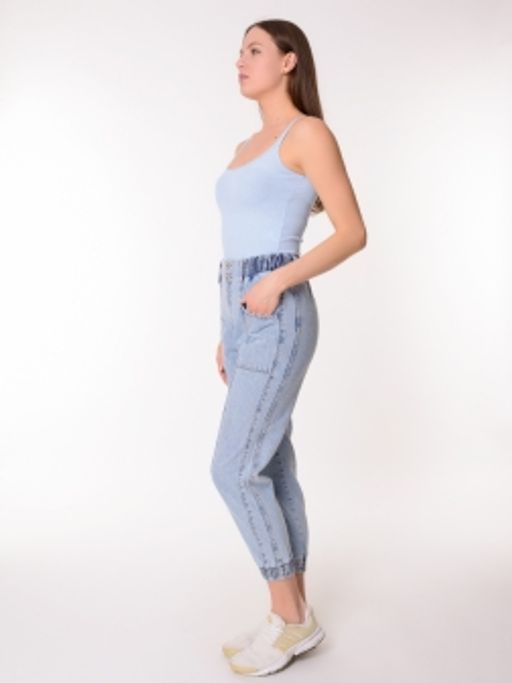 Джинсы женские - Giovedi фото 4