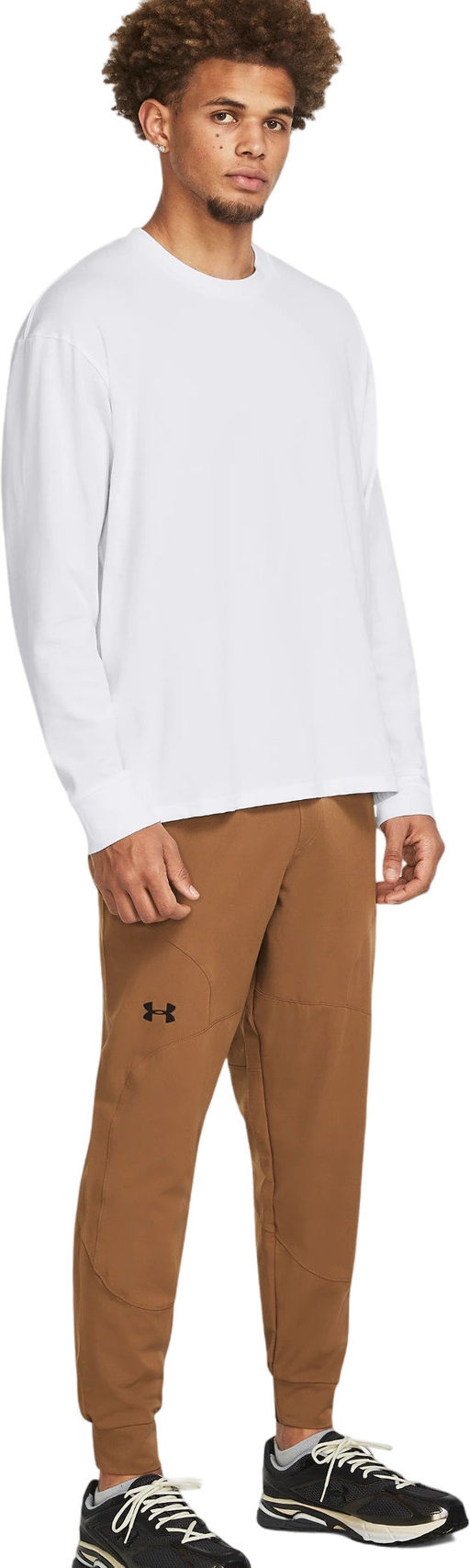 Брюки мужские