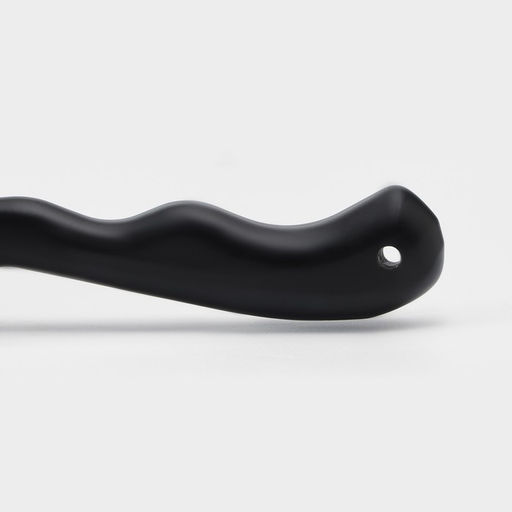 Совок Magistro Alum black, 520 мл, 27 см, чёрные