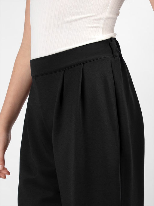 Брюки для девочки Соль&Перец утепленные  фото 3