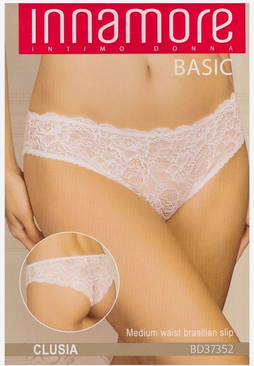 Трусы женские BD 37352 Innamore