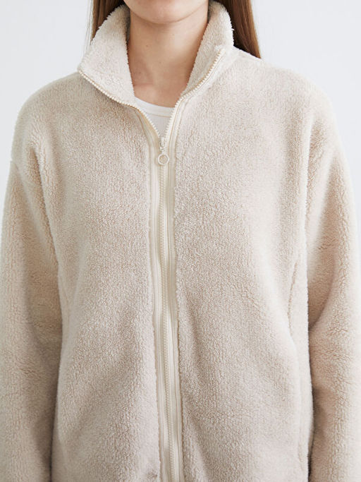 Dik Yaka Kad?n Polar H?rka