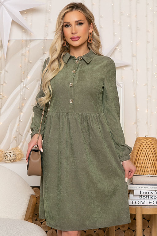 Платье 71011 - Avili фото 2