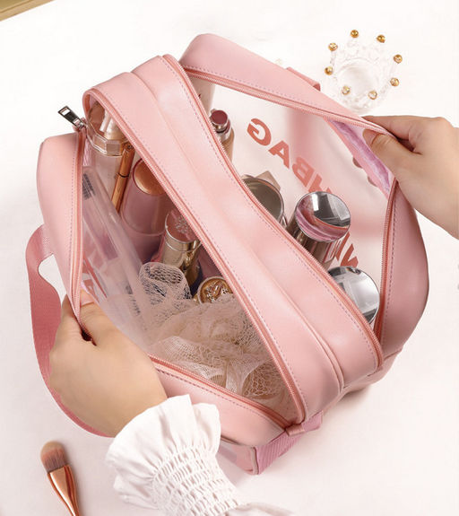 Косметичка OB-377-Cream