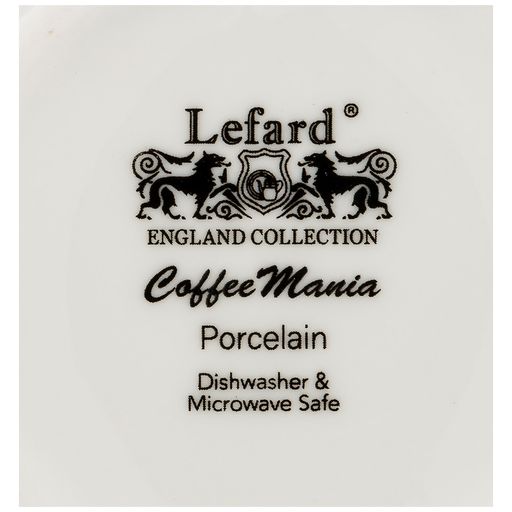 КРУЖКА С ДВОЙНЫМИ СТЕНКАМИ И ПЛАСТИКОВОЙ КРЫШКОЙ КОФЕМАНИЯ 300 МЛ - Lefard фото 5