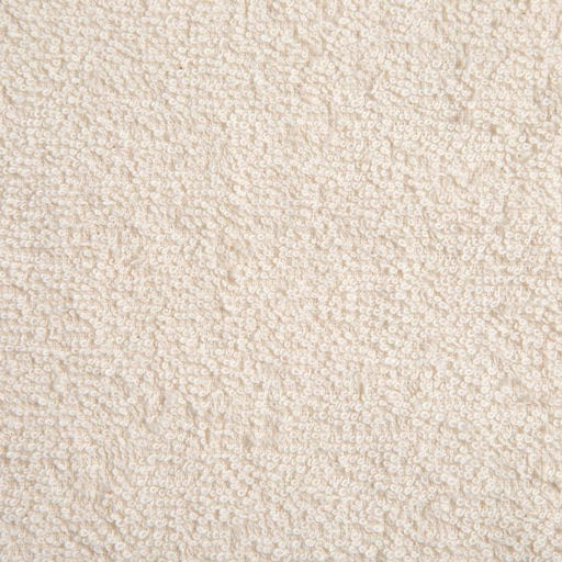 Полотенце махровое Экономь и Я 30х60 см, цв. молочный, 100% хлопок, 320 гр/м2  фото 2