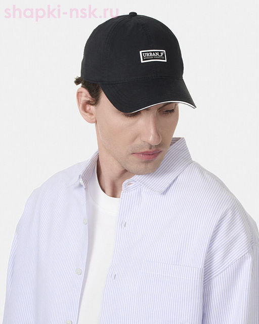 125171 BM Бейсболка мужская (57-59)
