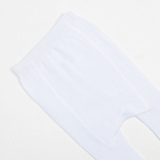 Колготки детские KAFTAN Avacato, 116-122 см, белые