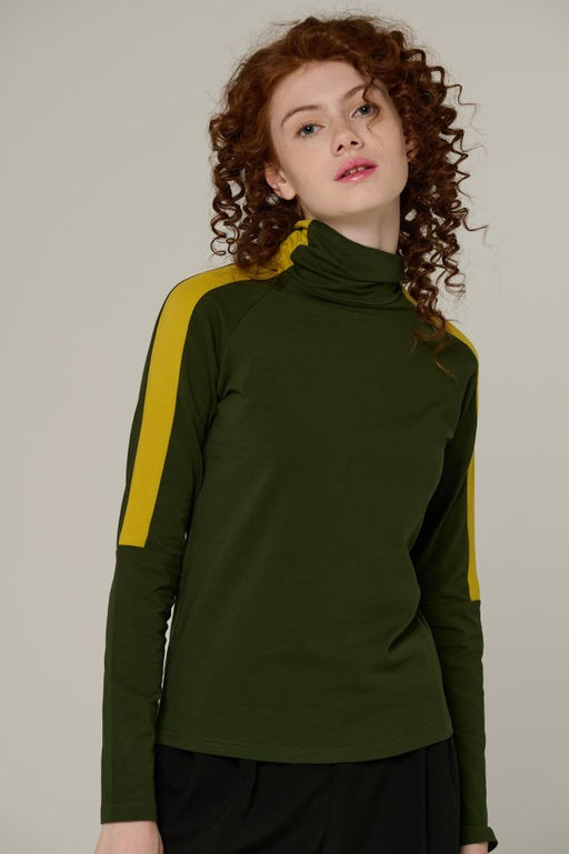 водолазка 1782-24 -50% - Mix-mode фото 4