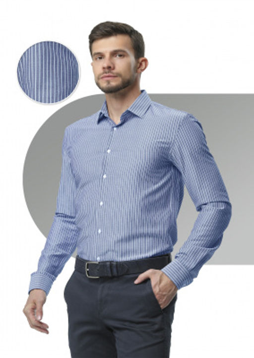 Рубашка 23-57-НТ-10 - Nicolo angi фото 5