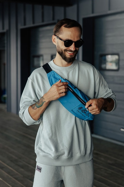 ПОЯСНАЯ СУМКА CHUKCHA  фото 3