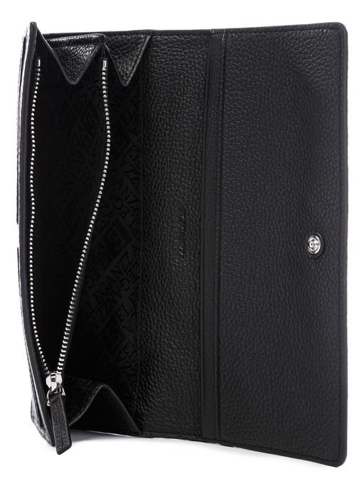 Кошелек Z154-2508 black