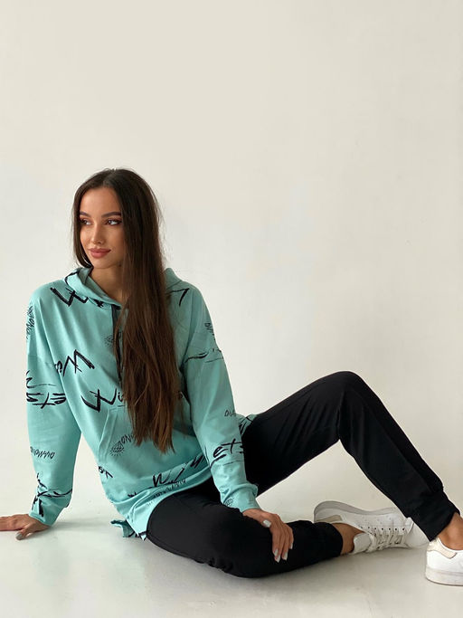 Костюм женский Натали