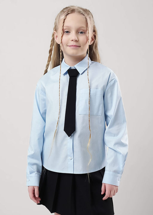 Рубашка детская