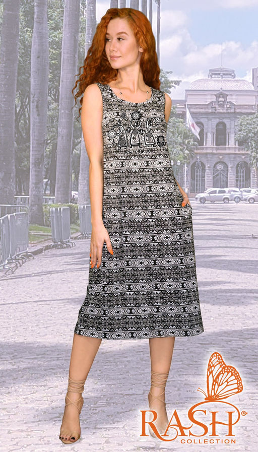 Сарафан "Антика" Цвет:как на фото