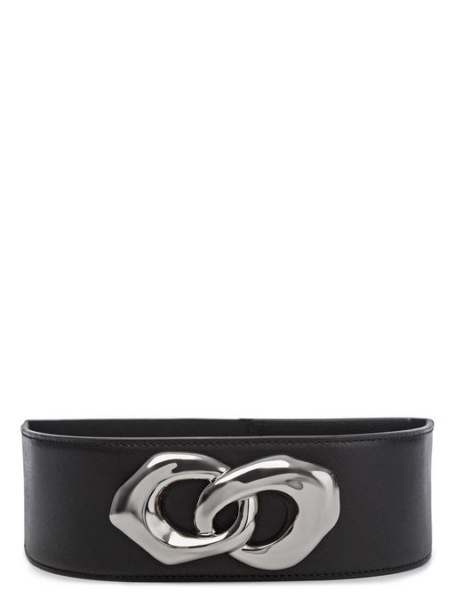 Ремень поясной ELEGANZZA Z9103 black