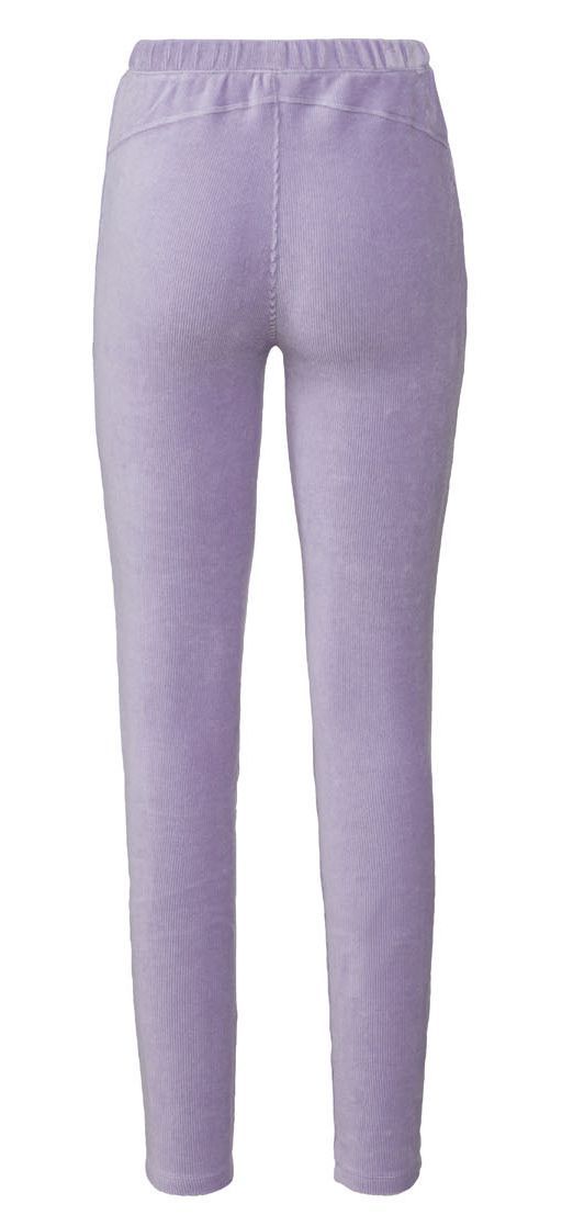 Вельветовые леггинсы ESMARA  фото 4